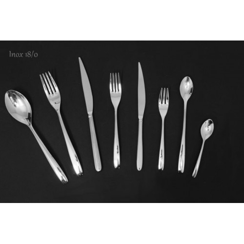 CUCCH.TAVOLA PZ.12 ALLEGRO C107665 OTTOCENTO