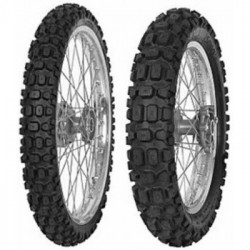 MITAS 110/80 - 18 MC 23 ROCKRIDER 58P