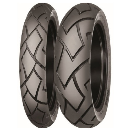 MITAS 120/70 R 19 TERRA FORCE-R 60W