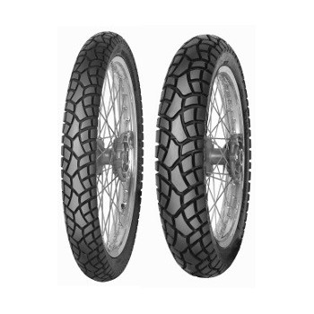 MITAS 120/80 - 18 MC 24 62S