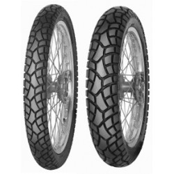 MITAS 120/80 - 18 MC 24 62S