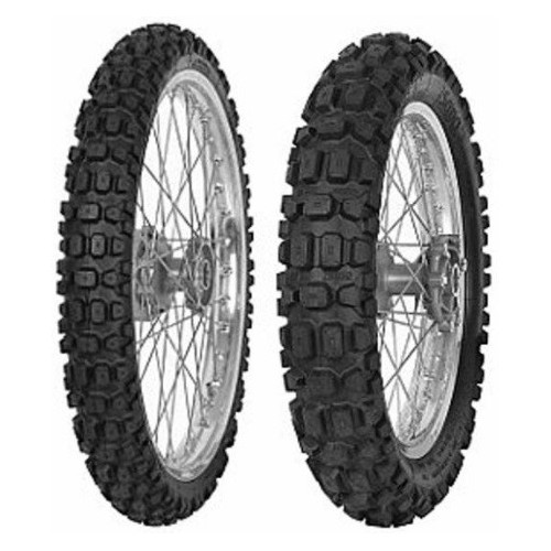MITAS 80/90 - 21 MC 23 ROCKRIDER 48P