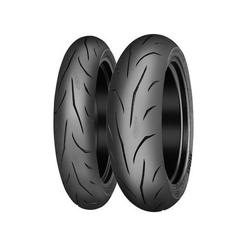 MITAS 190/50 ZR 17 TOURING FORCE 73W