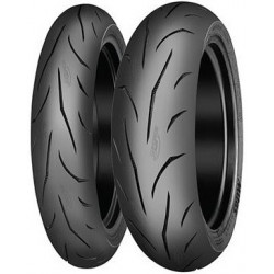 MITAS 190/55 ZR 17 TOURING FORCE 75W