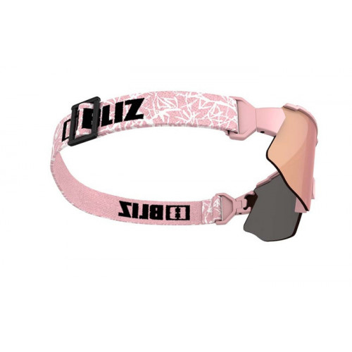 Bliz Breeze 52102-49 Matt Pink