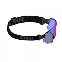 Bliz Breeze Nanon Optics Nordic Light 52102-14N Matt Black