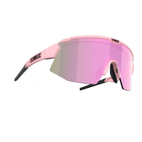 Bliz Breeze Small 52212-49 Matt Pink