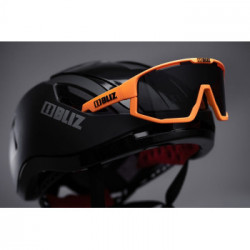 Bliz Fusion 52105-61 Matt Neon Orange