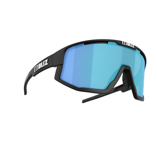 Bliz Fusion 52105-10 Matt Black