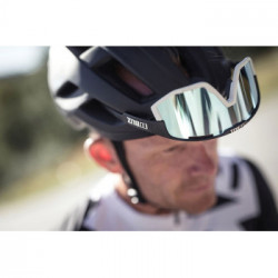 Bliz Fusion 52105-10 Matt Black