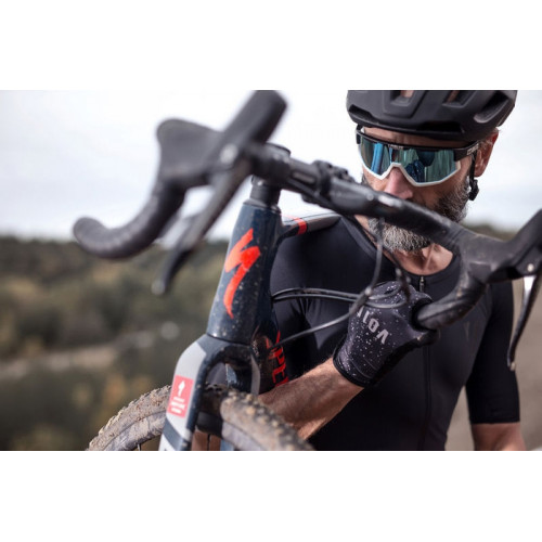 Bliz Fusion 52105-10 Matt Black