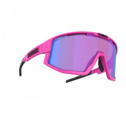 Bliz Fusion Nano Optics 52105-44N Matt Neon Pink