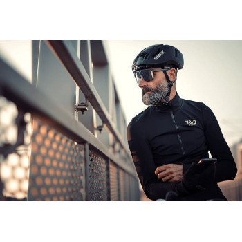 Bliz Hero 52210-10 Matt Black 2