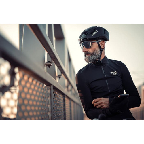 Bliz Hero 52210-10 Matt Black