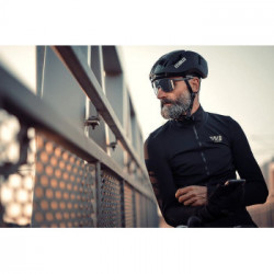 Bliz Hero 52210-10 Matt Black