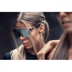 Bliz Hero 52210-10 Matt Black