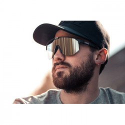 Bliz Hero 52210-10 Matt Black