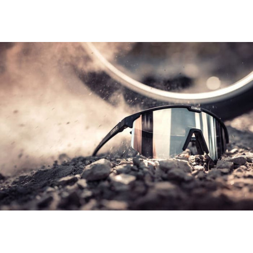 Bliz Hero 52210-10 Matt Black