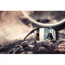 Bliz Hero 52210-10 Matt Black