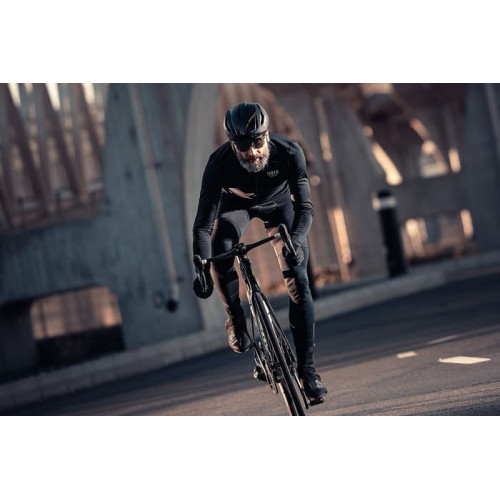 Bliz Hero 52210-10 Matt Black