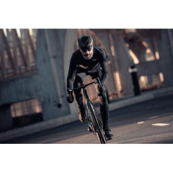 Bliz Hero 52210-10 Matt Black