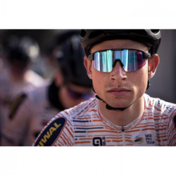 Bliz Matrix Nano Optics 52104-14N Matt Black