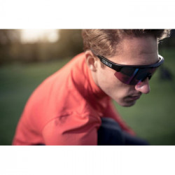 Bliz Matrix Nano Optics 52104-14N Matt Black