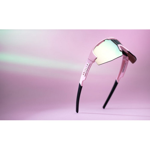 Bliz Matrix Small 52107-49 Matt Powder Pink