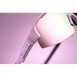 Bliz Matrix Small 52107-49 Matt Powder Pink