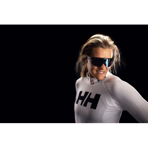 Bliz Matrix Small 52007-13 Matt Black