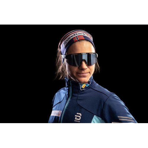 Bliz Matrix Small 52007-13 Matt Black