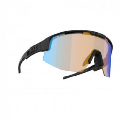 Bliz Matrix Smallface Nano Optics 52107-13N Matt Black