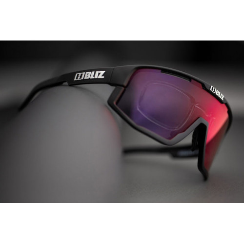 Bliz Vision 52001-14 Matt Black