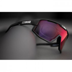 Bliz Vision 52001-14 Matt Black