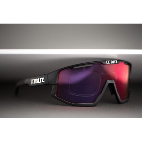 Bliz Vision 52001-14 Matt Black