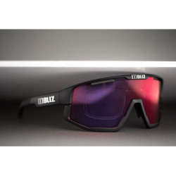 Bliz Vision 52001-14 Matt Black