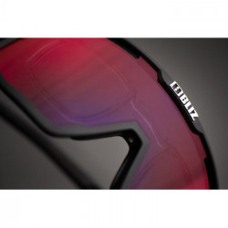 Bliz Vision 52001-14 Matt Black
