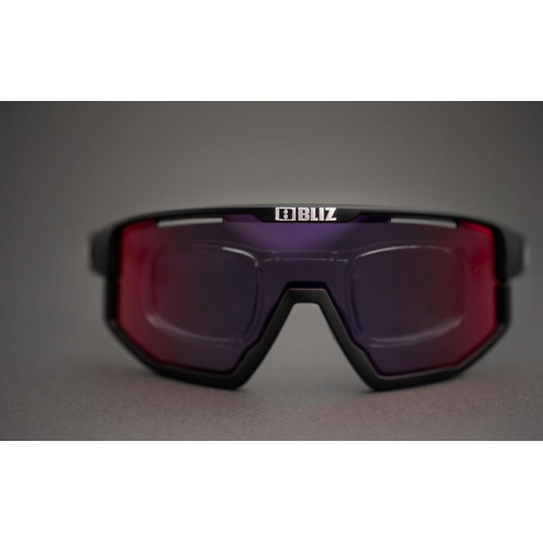 Bliz Vision 52001-14 Matt Black
