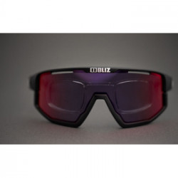 Bliz Vision 52001-14 Matt Black