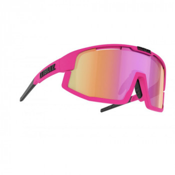 Bliz Vision 52001-43 Matt Pink