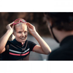 Bliz Vision 52001-43 Matt Pink