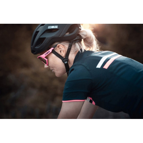 Bliz Vision 52001-43 Matt Pink