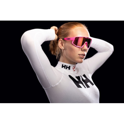 Bliz Vision 52001-43 Matt Pink