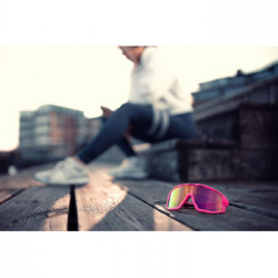 Bliz Vision 52001-43 Matt Pink