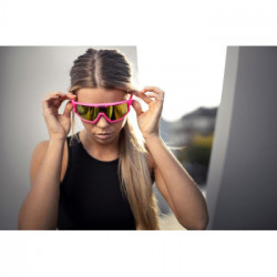 Bliz Vision 52001-43 Matt Pink