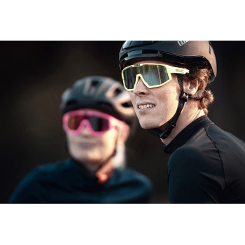 Bliz Vision 52001-63 Matt... 2