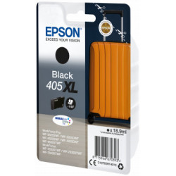 Epson 405XL 1 pezzo(i) Originale Nero