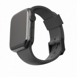 Urban Armor Gear [U] DOT Band Nero Silicone