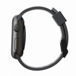 Urban Armor Gear [U] DOT Band Nero Silicone
