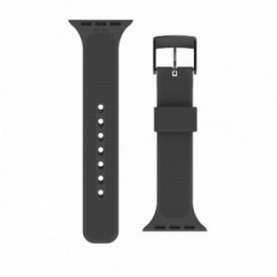 Urban Armor Gear [U] DOT Band Nero Silicone